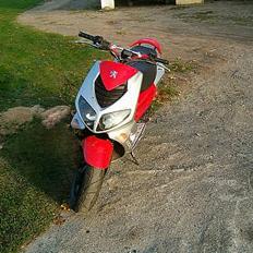 Peugeot Speedfight 2 [Solgt]