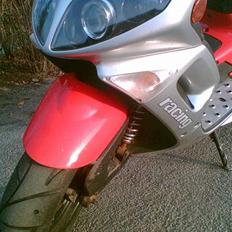 Peugeot Speedfight 2 [Solgt]