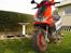 Gilera runnner 30 solgt