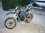 Suzuki SMX *Suzzi!* - før,spaden der havde den før vidste åbenbart ikke noget om vedligeholdelse..