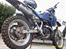 Suzuki SMX *Suzzi!* - før, spaden der havde den før vidste åbenbart ikke noget om vedligeholdelse..