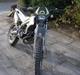 Gilera RCR (byttet til sonic)