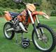 KTM SX 125