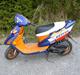 Honda SFX Repsol