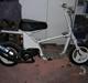 Yamaha passola