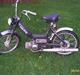 Puch Maxi K @ Solgt