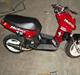 Yamaha slider solgt