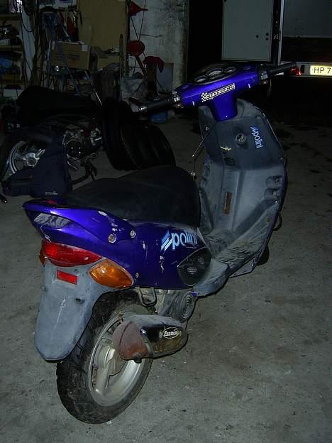 Adly SuperSonic billede 6