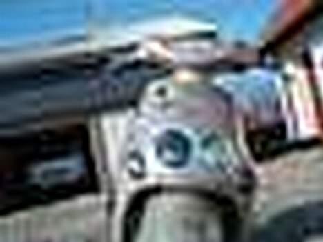 Yamaha neos billede 2