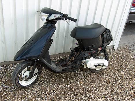 Yamaha Jog / ¤SOLGT¤ billede 13