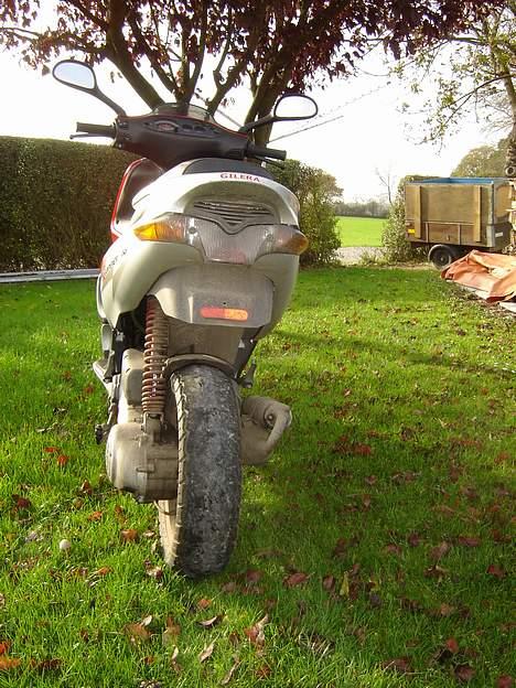 Gilera runnner 30 solgt billede 5