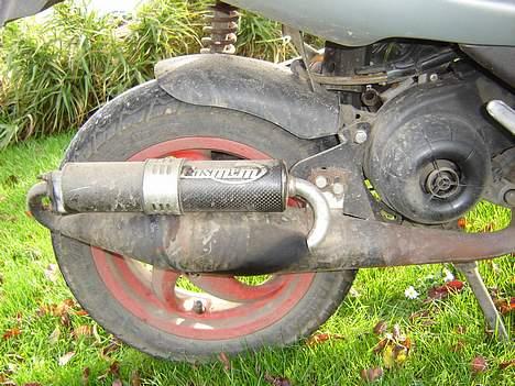 Gilera runnner 30 solgt billede 6