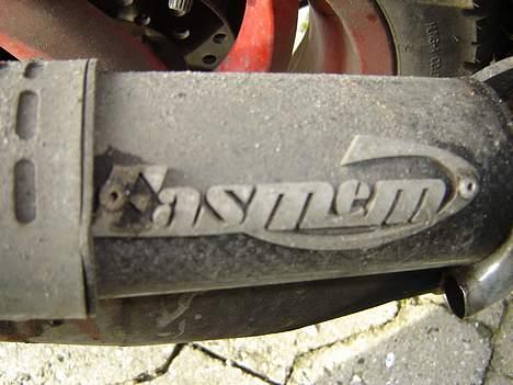 Gilera runnner 30 solgt billede 7