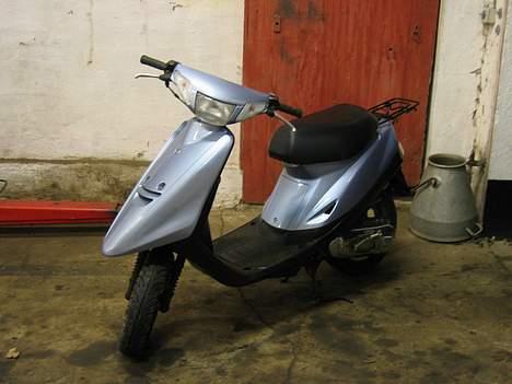 Yamaha JOG *SOLGT* billede 1