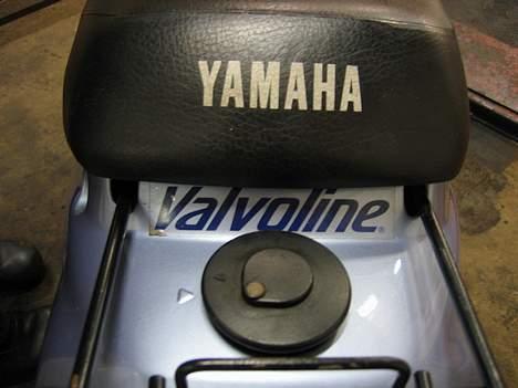 Yamaha JOG *SOLGT* billede 9