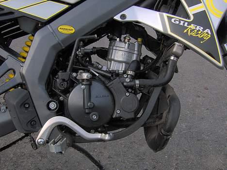 Gilera RCR (byttet til sonic) billede 11