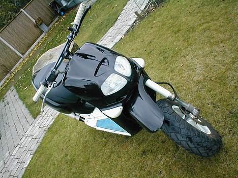 Aprilia Rally [ Solgt ] billede 2