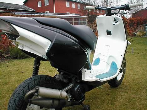 Aprilia Rally [ Solgt ] billede 5