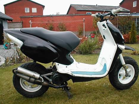 Aprilia Rally [ Solgt ] billede 9