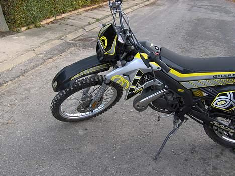 Gilera RCR (byttet til sonic) billede 19