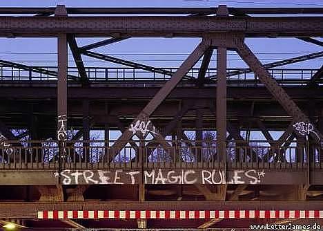 Suzuki Strret Magic  ((Solgt)) billede 10