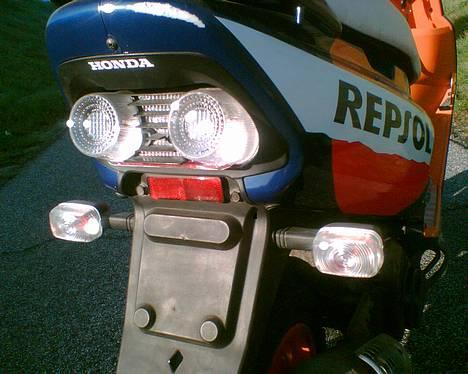 Honda SFX Repsol  - God røv billede 2