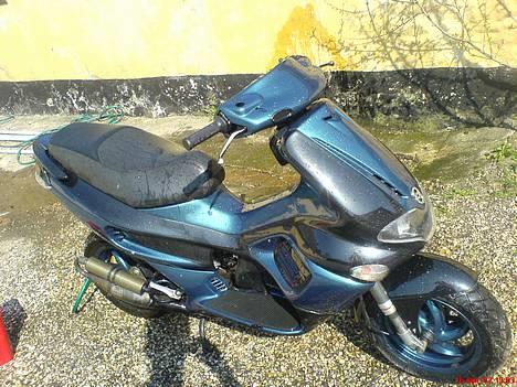 Gilera  Runner billede 2