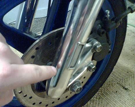 Yamaha jog LC   Solgt..         billede 10