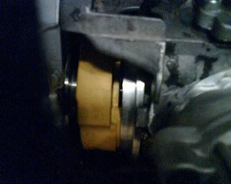 Yamaha jog LC   Solgt..         billede 13