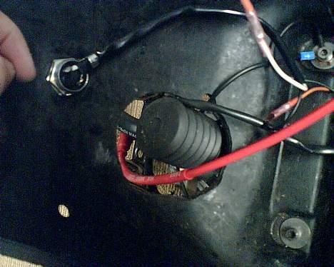 Yamaha jog LC   Solgt..         billede 16