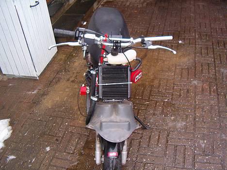 Aprilia Sonic LC - Byttet - billede 7