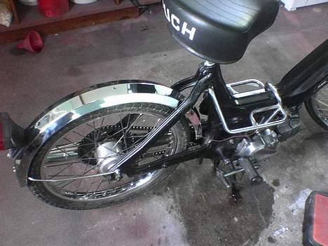 Puch Maxi K PROJEKT !! billede 5