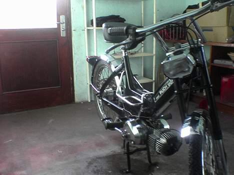 Puch Maxi K PROJEKT !! billede 8