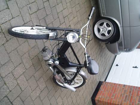 Puch maxi(SOLGT)  billede 3