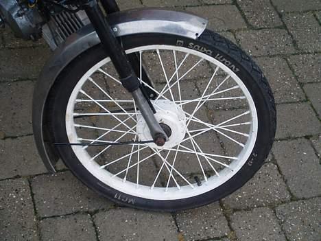 Puch maxi(SOLGT)  billede 4