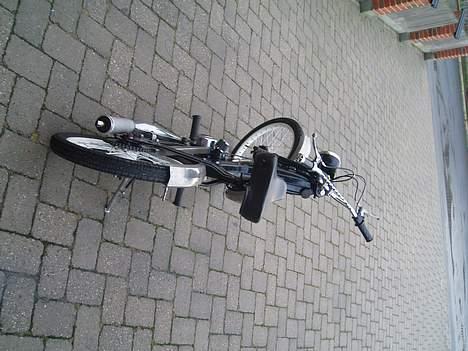 Puch maxi(SOLGT)  billede 5