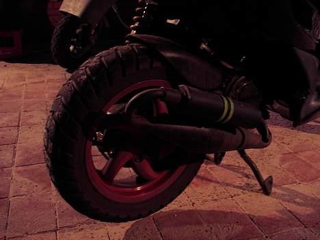 Gilera Runner LC til SOLGT  billede 4
