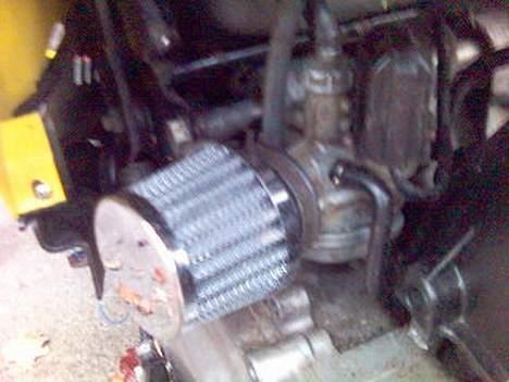 PGO Hot 50 billede 2