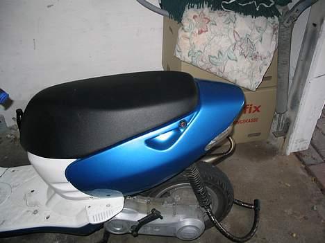 Aprilia sonic billede 9