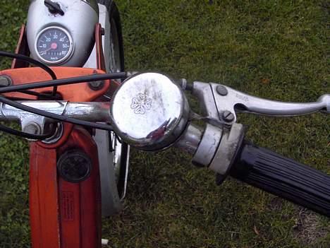 Puch maxi P (ProjekT MonzA) - min fede ringeklokke billede 7