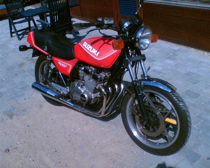 Sachs Madass Mrk. II (solgt) - Min MC. Suzuki GSX400F http://www.motorcykelgalleri.dk/html/gal_visbil.asp?ID=14989&ipc=57312 billede 18