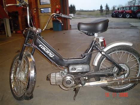 Puch maxi k SOLGT... billede 5