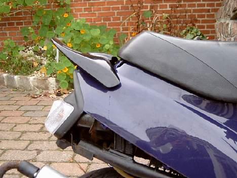 Yamaha jog Til Salg . . ! billede 3