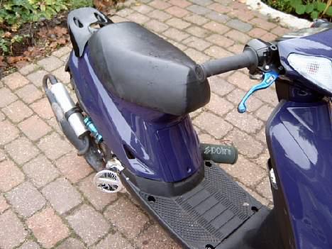 Yamaha jog Til Salg . . ! billede 6