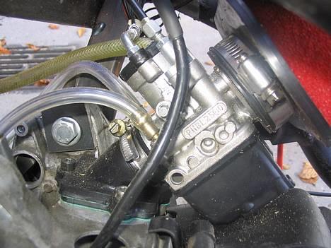 PGO Pmx  -MHR-  billede 7