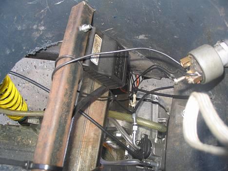 PGO Pmx  -MHR-  billede 8