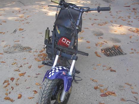 PGO Pmx  -MHR-  billede 9