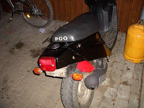 PGO Hot 50 - Team spy billede 1