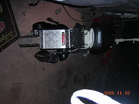 Yamaha passola billede 3