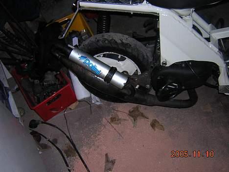 Yamaha passola billede 7